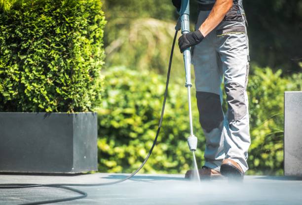 Best Gas Station Cleaning  in Tecumseh, MI