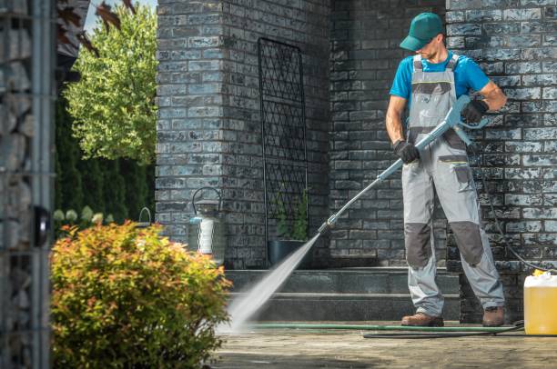 Spring Cleaning in Tecumseh, MI