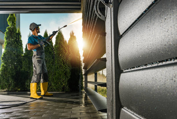 Best Parking Lot and Garage Cleaning  in Tecumseh, MI