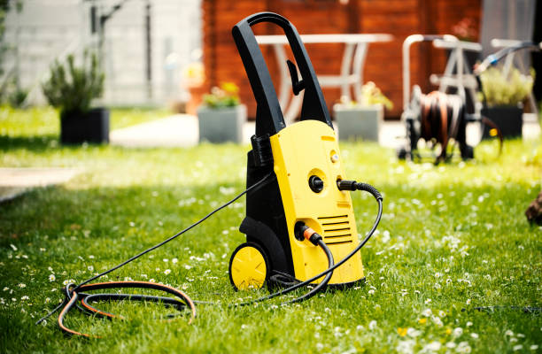 Best Restaurant Pressure Washing  in Tecumseh, MI